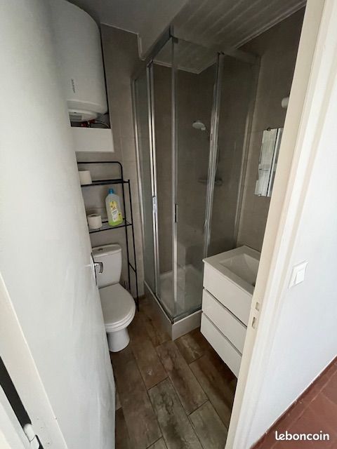 Appartement 1 pièce 23 m² · à Villefranche-sur-Saône · 23 m² · 88 000 €