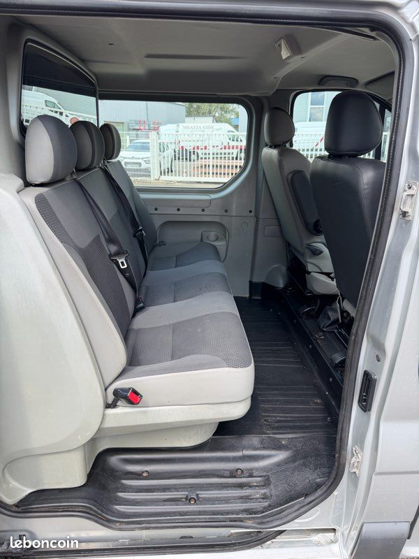 Renault trafic (image 7)