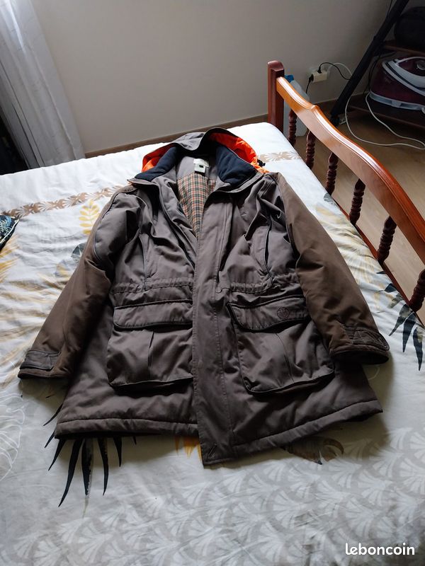 Elka Veste imperméable - Working Xtreme » Taille: XXL