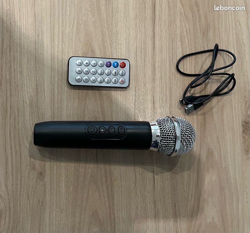 Enceinte inovalley 1000w (image 3)