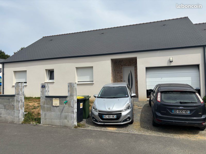 Maison 4 pièces 140 m² · à Châteaubriant · 140 m² · 340 000 €