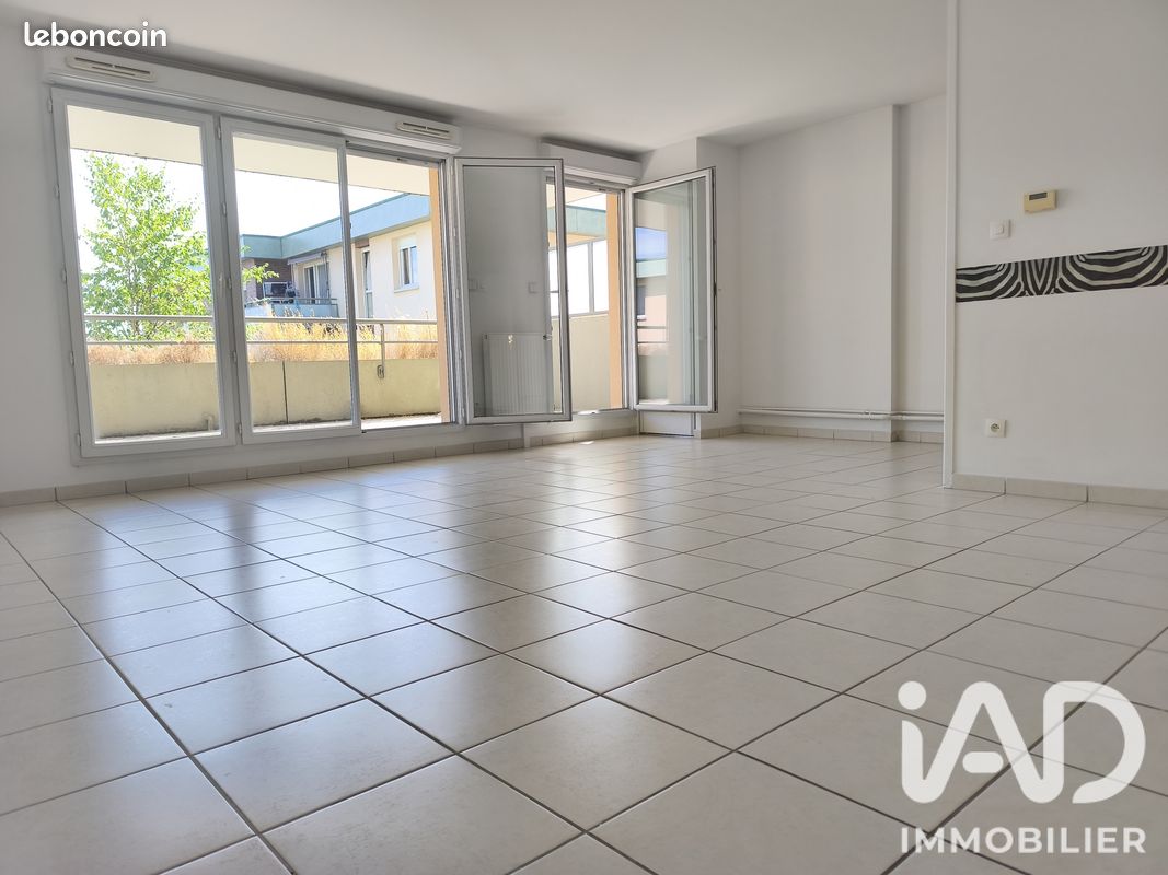 Appartement 3 pièces 69 m² · à Le Havre · 69 m² · 232 000 €