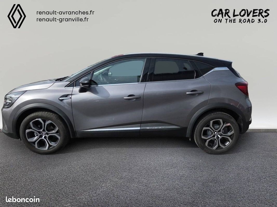 RENAULT Captur TCe 90 Techno (image 5)