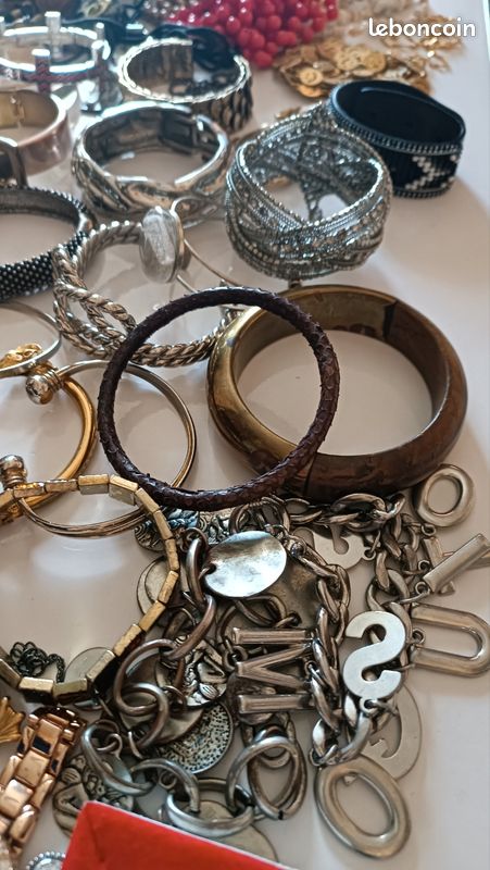 Comptoir Lora | Grossiste Bijoux Fantaisie & Acier - Stock