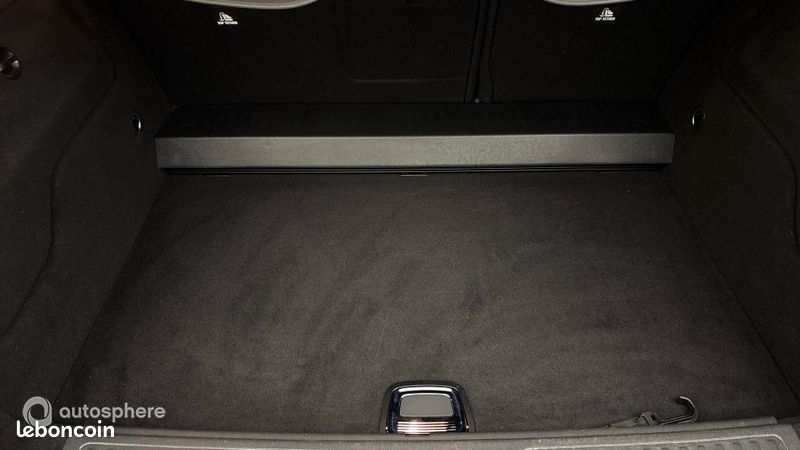 Mercedes Classe B 180 d 109ch Inspiration 7G-DCT (image 14)