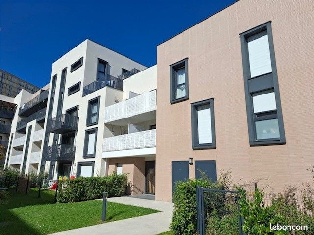 Appartement 2 pièces 42 m² · à Melun · 42 m² · 871 €
