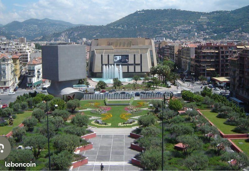 Appartement 2 pièces 59 m² · à Nice · 59 m² · 1 200 €