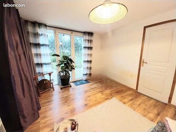 Maison 4 pièces 140 m²