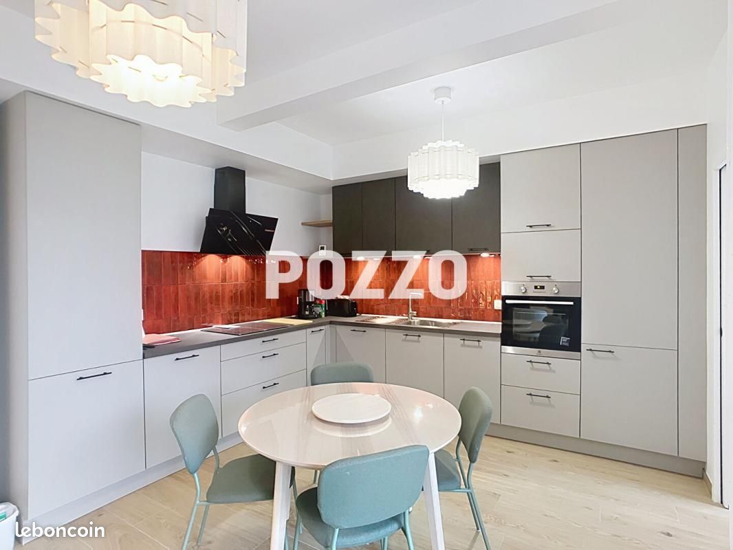 Appartement 3 pièces 71 m² · à Avranches · 71 m² · 910 €/mois