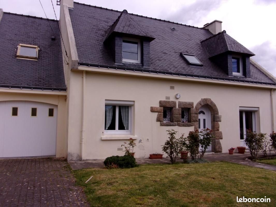 Maison 6 pièces 135 m² · à Vannes · 135 m² · 1 200 €/mois