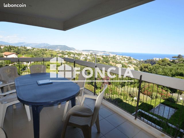 Appartement 2 pièces 55 m² · à Nice · 55 m² · 950 €/mois