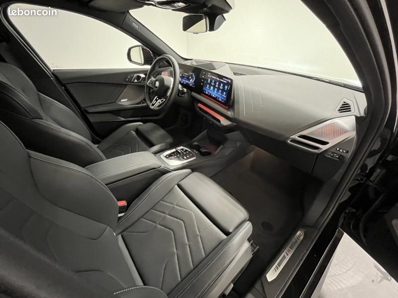 Bmw Série 1 123 xDriveA 218ch M Sport DKG7 (image 5)