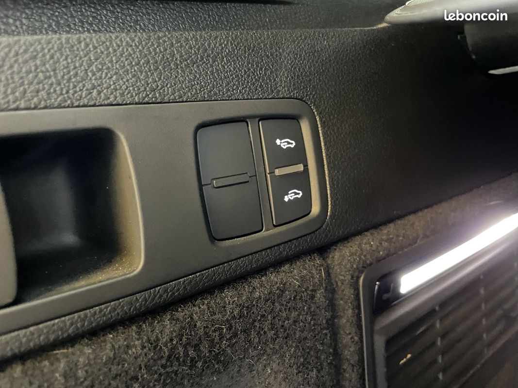 Audi Q5 55 TFSI E 367 CH S LINE QUATTRO + 14490 E OPTIONS (image 7)