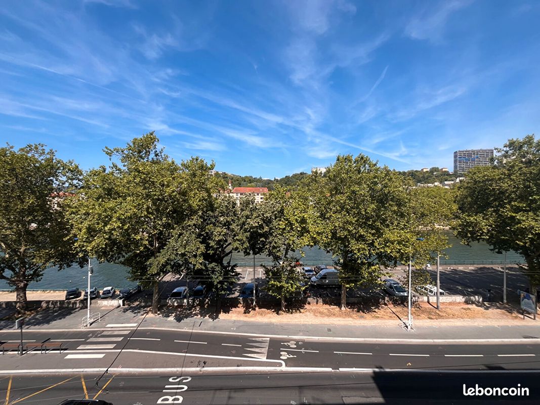 Appartement 2 pièces 38 m² · à Lyon · 38 m² · 805 €