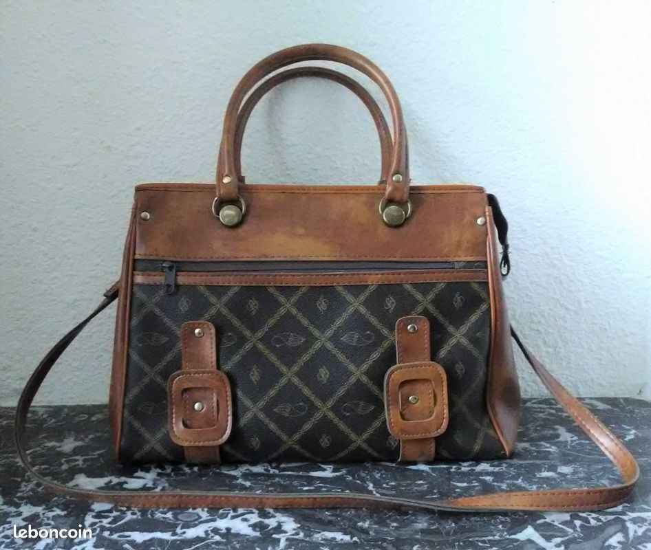Sac à main vintage (image 1)