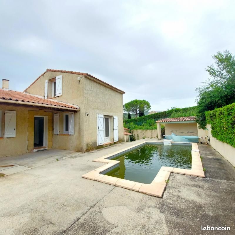 Appartement 5 pièces 119 m² · à Manosque · 119 m² · 1 310 €/mois