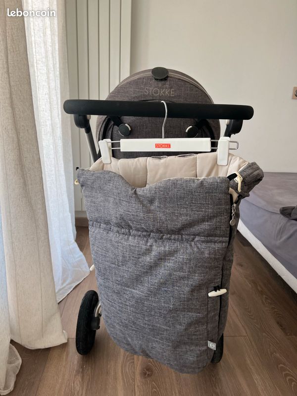 Poussettes stokke (image 4)