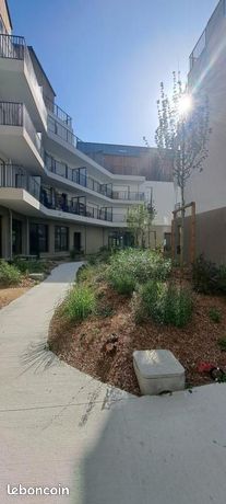 Appartement a louer louvres - 4 pièce(s) - 81 m2 - Surfyn