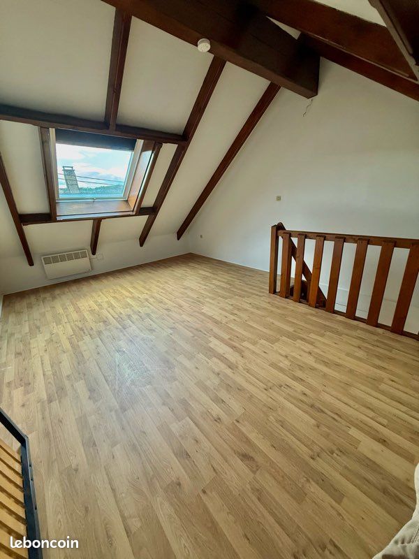 Appartement 2 pièces 59 m² · à Bitche · 59 m² · 380 €/mois