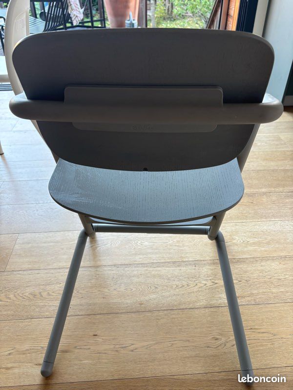 Chaise haute Cybex Lemo (image 2)