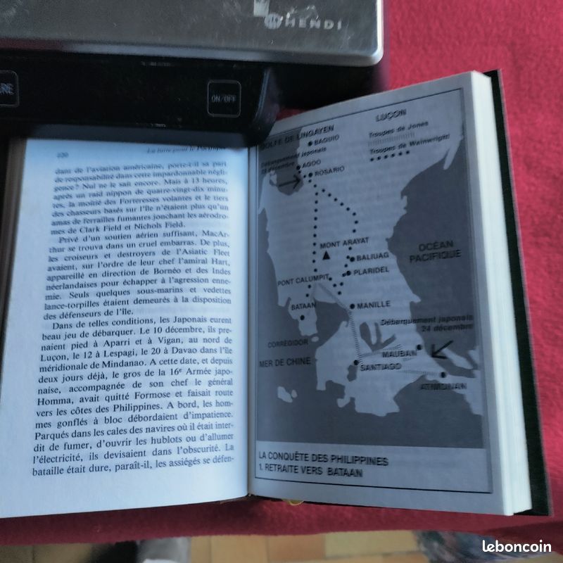 La seconde guerre mondiale (image 17)