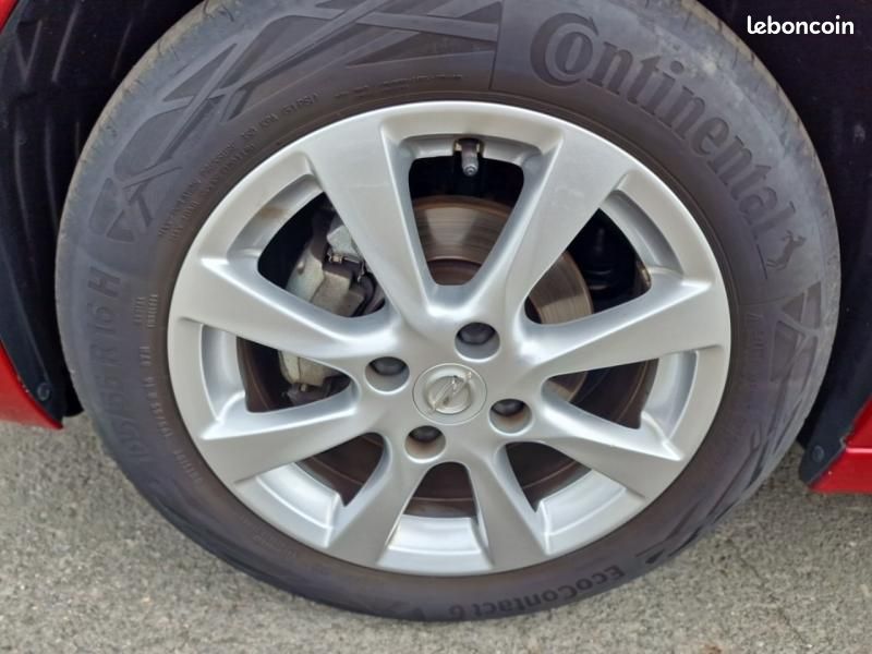 Opel Corsa 1.2 75ch Edition (image 12)