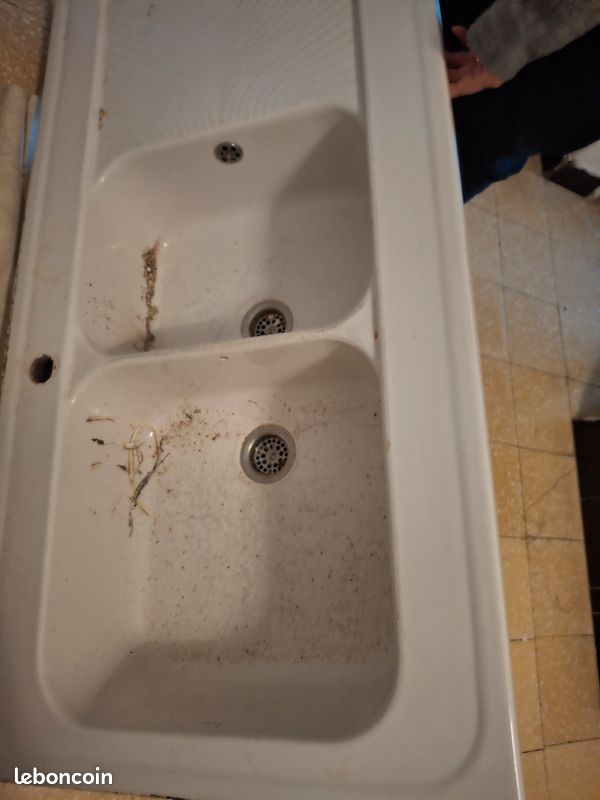Lavabo (image 1)