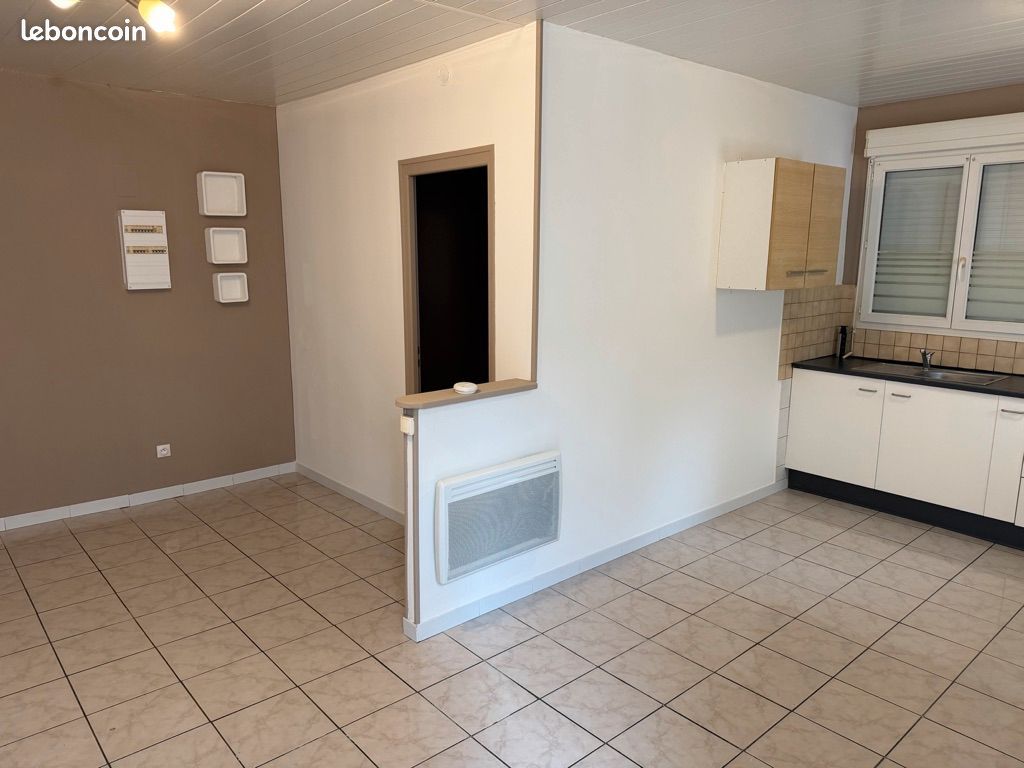 Appartement 3 pièces 44 m² · à Tonneins · 44 m² · 460 €/mois