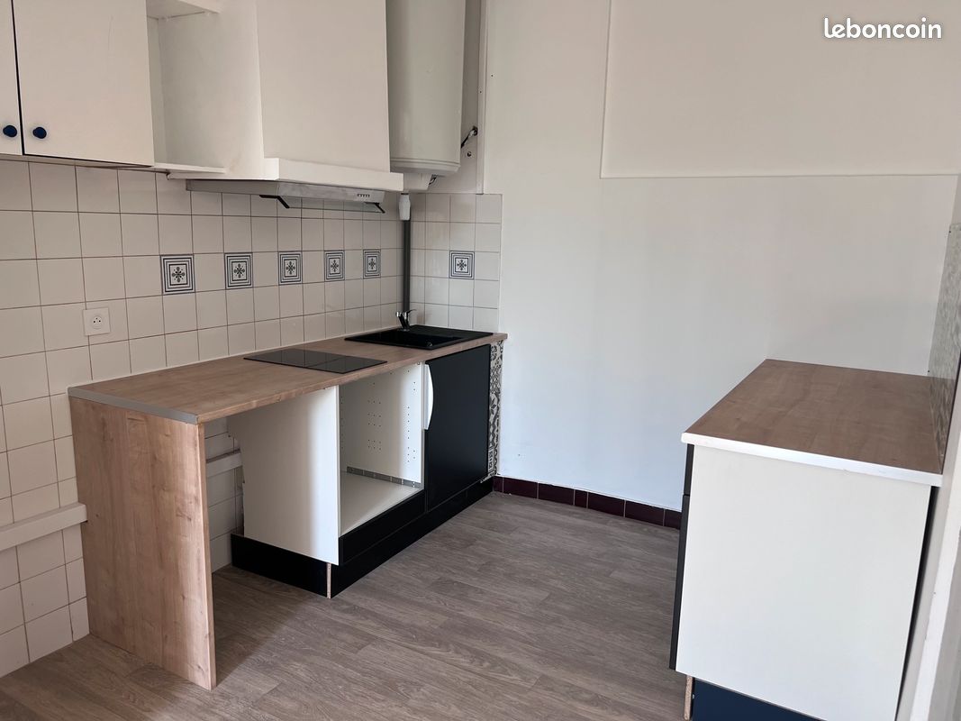 Appartement 2 pièces 45 m² · à Perpignan · 45 m² · 480 €/mois