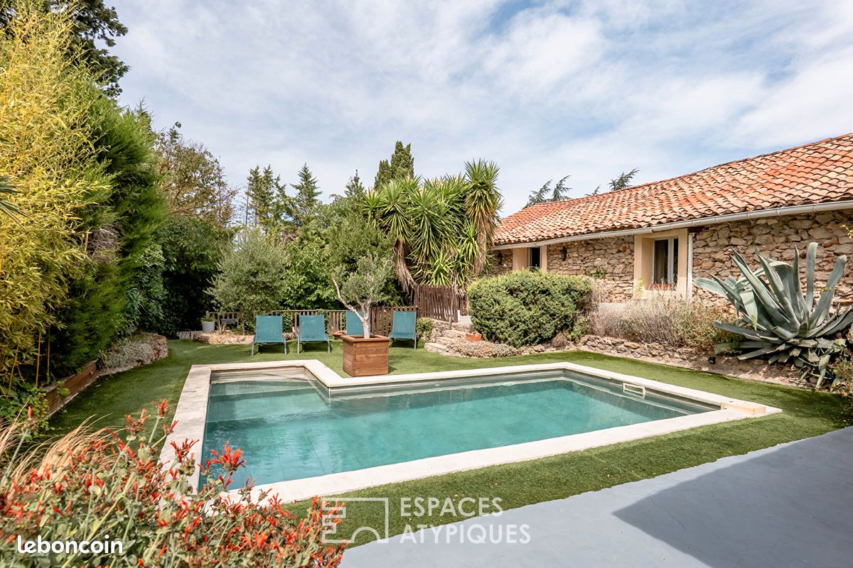 Maison 8 pièces 364 m² · à Marcorignan · 364 m² · 439 000 €