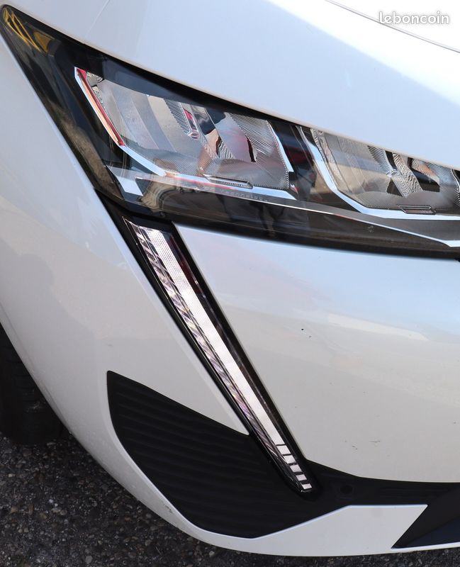 PEUGEOT 308 GENERATION-III 1.2 PURETECH 130Ch ALLURE EAT BVA START-STOP (image 16)