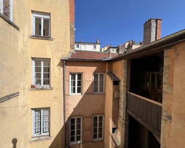 Appartement 169 000 € - 26 m²