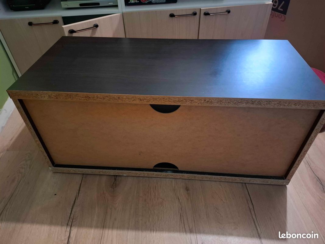 Meuble télé Ikea (image 3)