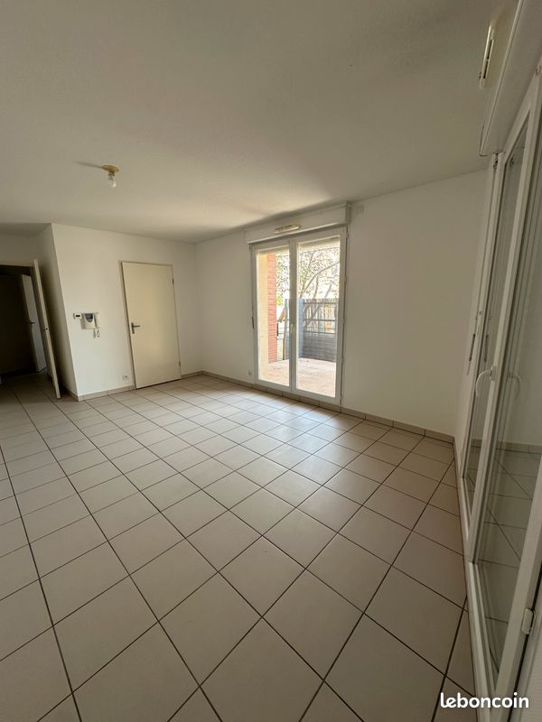 Appartement 2 pièces 54 m² · à Balma · 54 m² · 603 €/mois