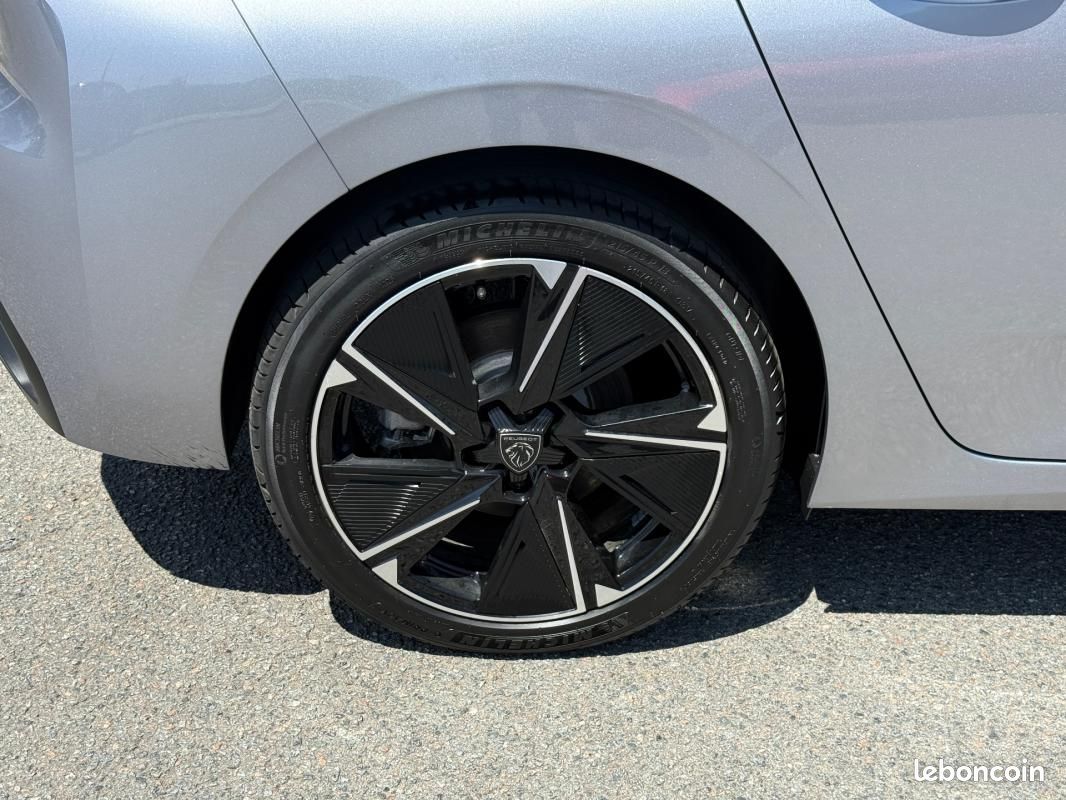 Peugeot 308 ELECTRIQUE 54 kWh 156ch Style (image 19)