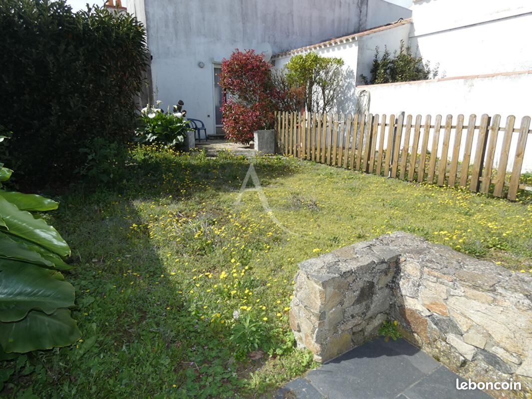 Maison 5 pièces 115 m² · à Noirmoutier-en-l'Île · 115 m² · 417 800 €