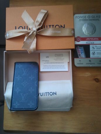 Coque Iphone Louis Vitton - Etuis Et Housses De Téléphone Portable