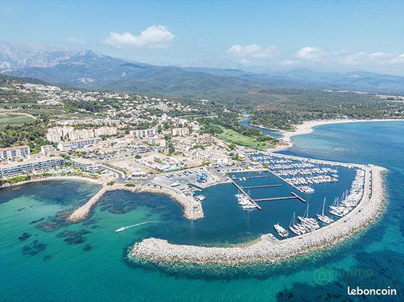 Appartement 2 pièces 48 m² · à Sari-Solenzara · 48 m² · 268 000 €