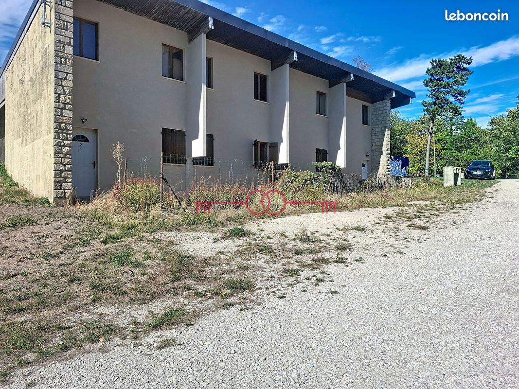 Appartement 2 pièces 44 m² · à Bar-le-Duc · 44 m² · 29 000 €