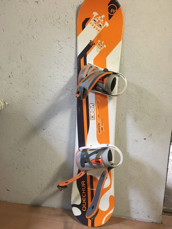 Double étaux large (Ski & Snowboard)