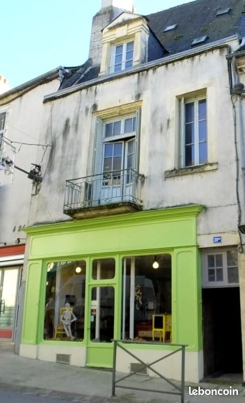 Maison 4 pièces 180 m² · à La Charité-sur-Loire · 180 m² · 89 000 €