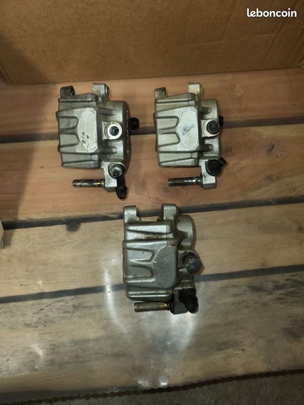 Ktm sx sxf exc excf excr husqvarna husaberg fe cr te tc wr 125 200 250 300 400 450 501 570 520 525 (image 3)