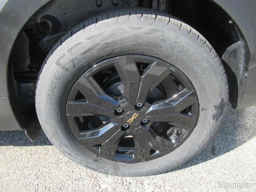 Dacia Jogger Hybrid 140 7 places GSR2 Extreme (image 10)