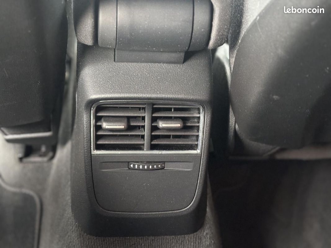 AUDI A3 Sportback 1.5 TFSI -150 cv BV S-Tronic 7 8V SPORTBACK Design PHASE 2 (image 15)
