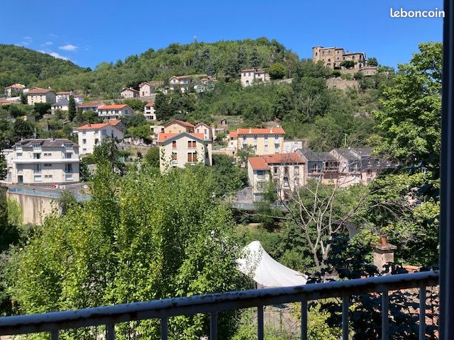 Appartement 2 pièces 40 m² · à Royat · 40 m² · 495 €