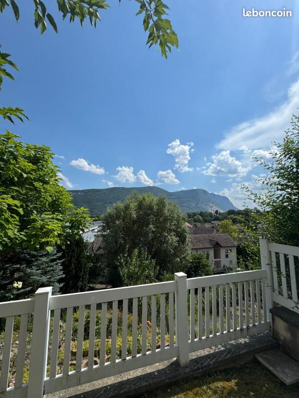 Terrain 442 m² Gaillard · 200 000 €