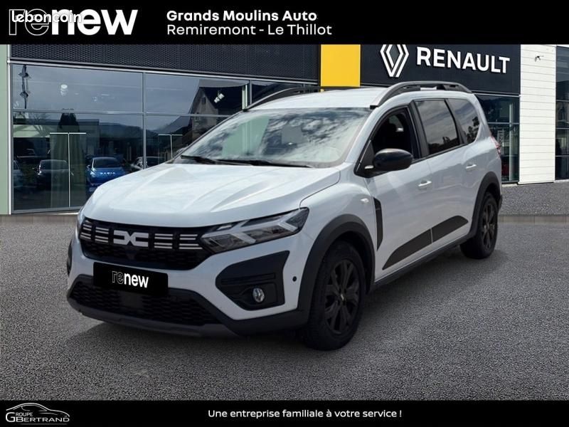 Dacia Jogger 1.0 ECO-G 100ch Extreme+ 5 places (image 1)