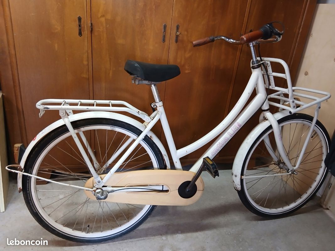Vélo hollandais (image 5)