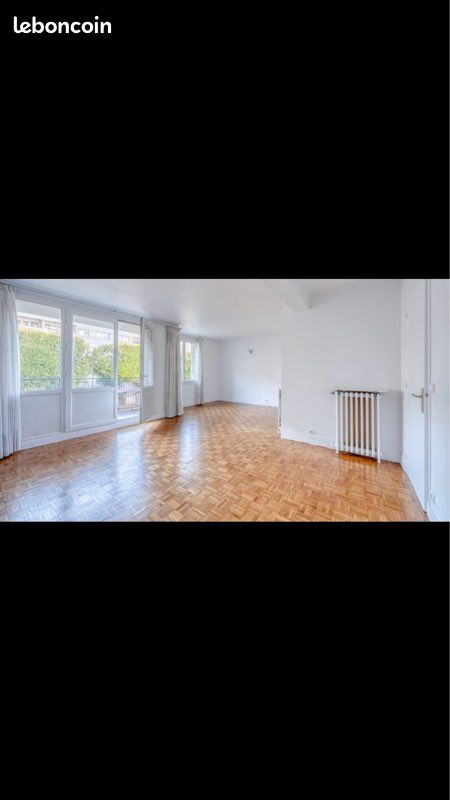 Appartement 3 pièces 65 m² · à Vanves · 65 m² · 1 650 €/mois