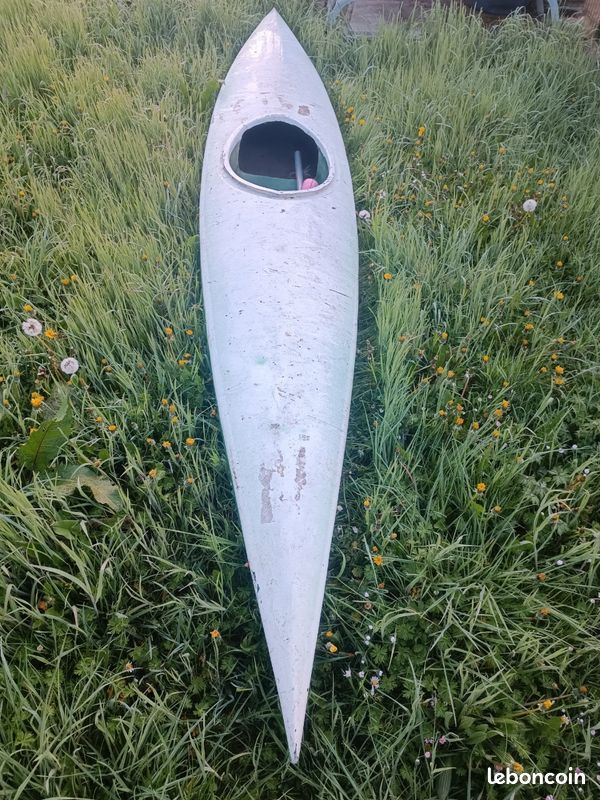 Canoë-kayak (image 1)